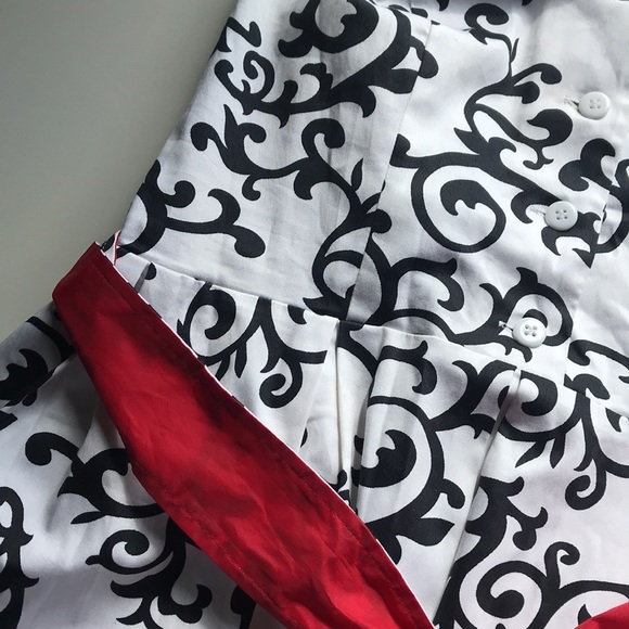 Summer dress - Picture 6 of 10